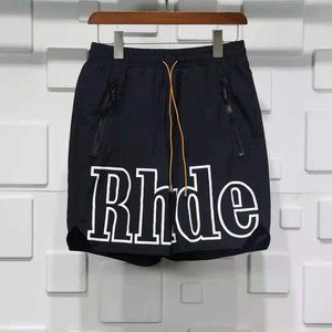 Rhude Shorts